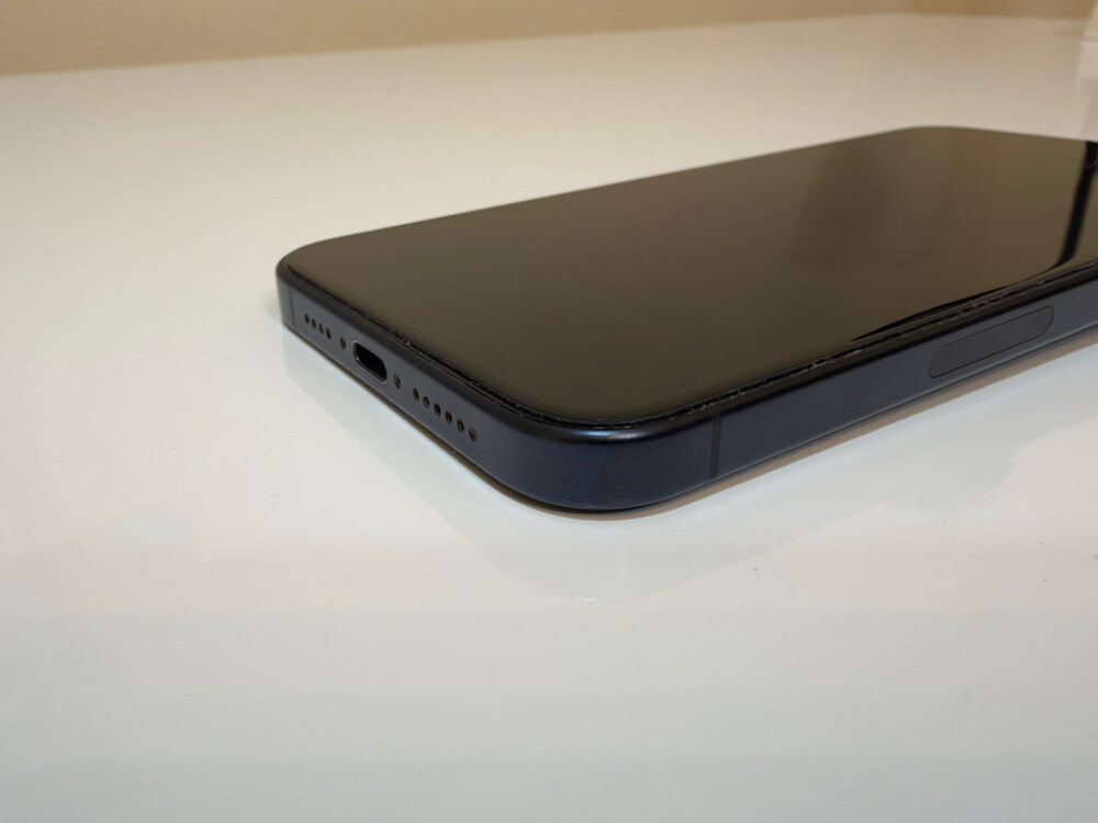 iPhone 15 Pro Max US original  1T - 3