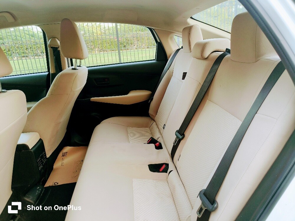 TOYOTA YARIS 2024 - 15