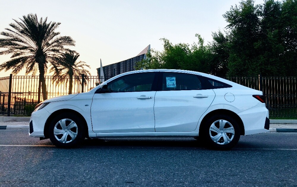 TOYOTA YARIS 2024 - 6