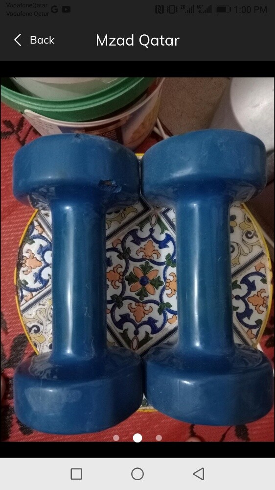 3 item. .. - 2