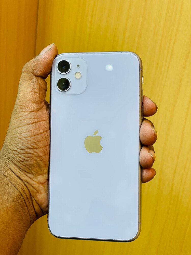 iphone 11 - 2