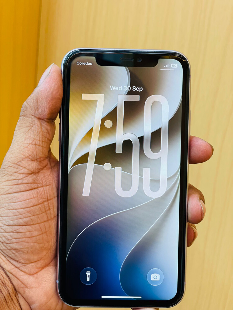 iphone 11 - 10
