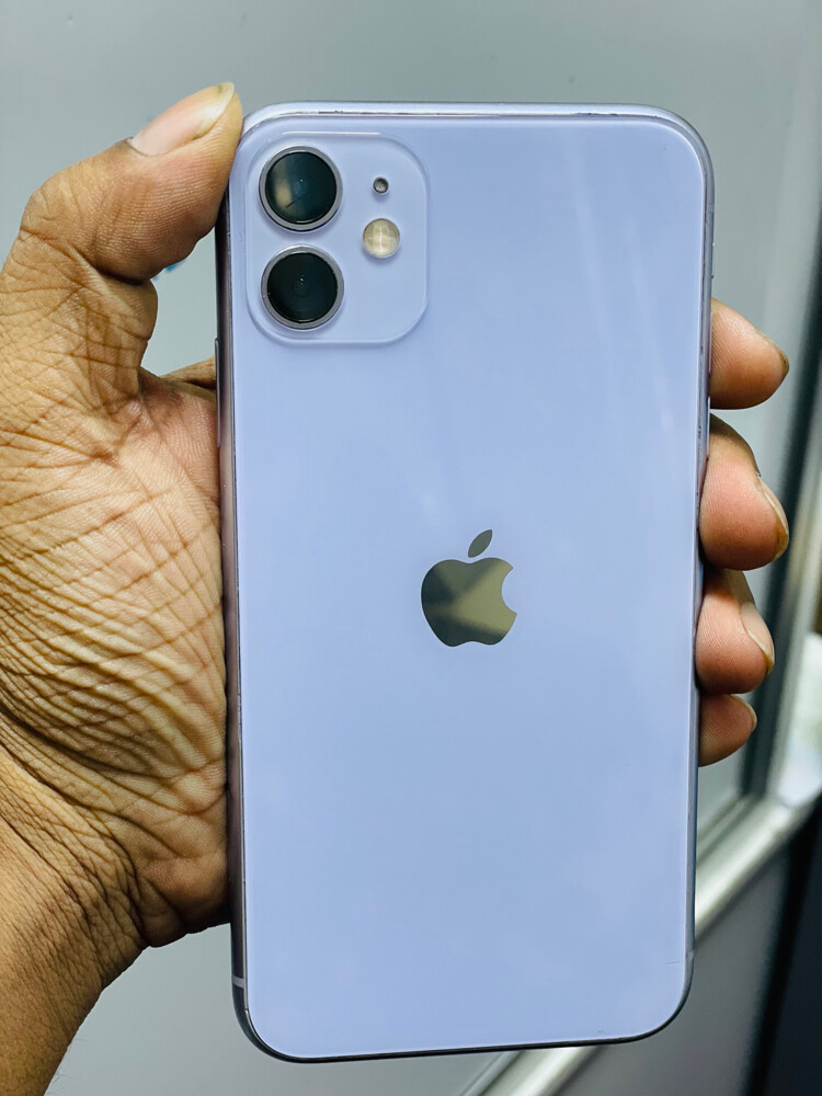 iphone 11 - 4