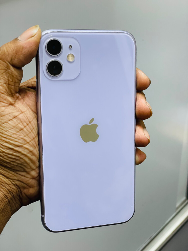 iphone 11 - 1