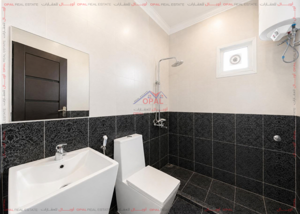 Villa in Al Sakhama Compound - 12