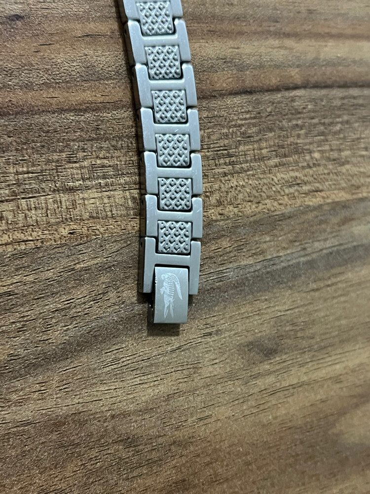 اسواره لاكوست - 3