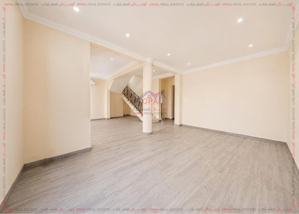 للإيجار فيلا داخل مجمع بصخامة - 14