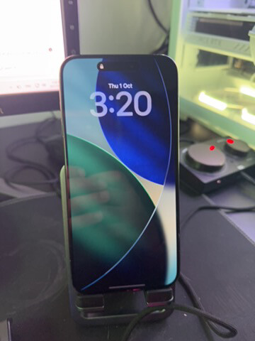iphone 15 pro max 1TB - 1
