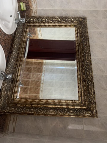 Mirror - 1