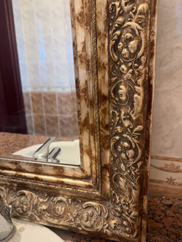 Mirror - 3