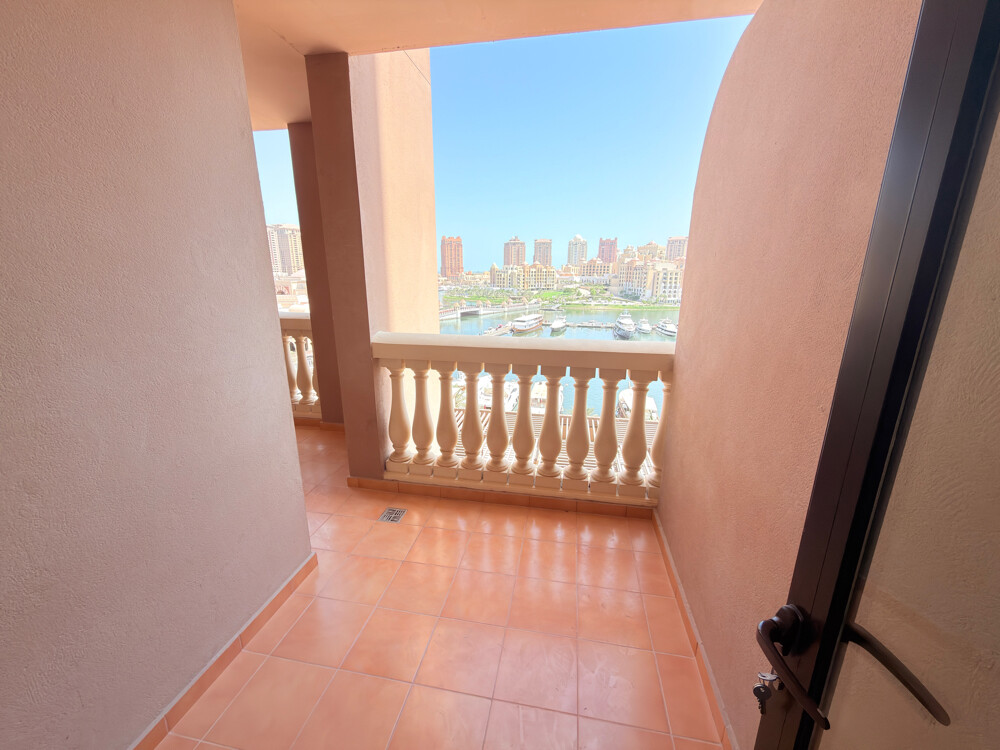 Apartment in Porto Arabia - 5