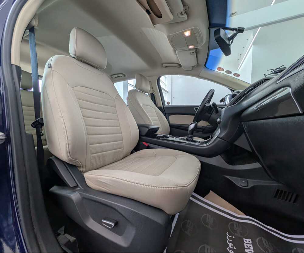2016 Ford Edge SEL  - 10