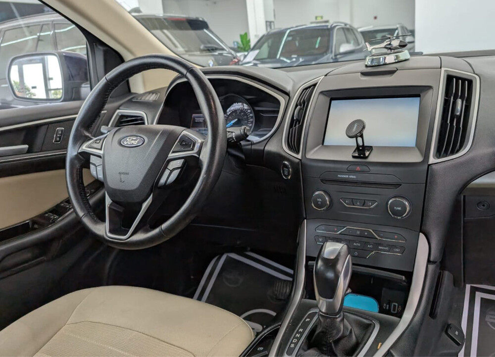 2016 Ford Edge SEL  - 8