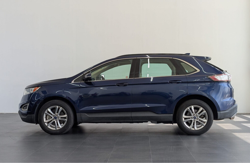 2016 Ford Edge SEL  - 3
