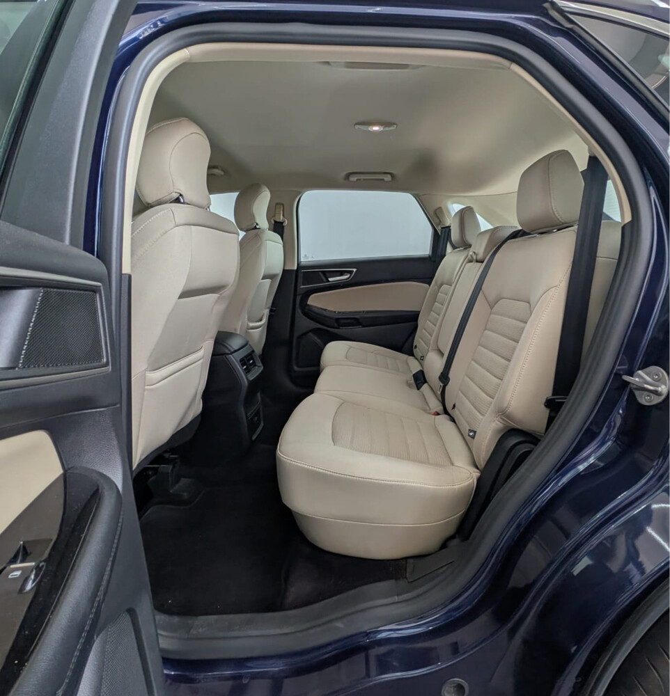 2016 Ford Edge SEL  - 9