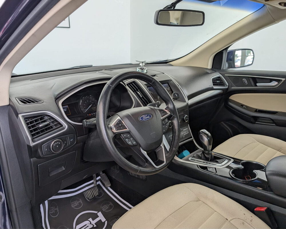 2016 Ford Edge SEL  - 6