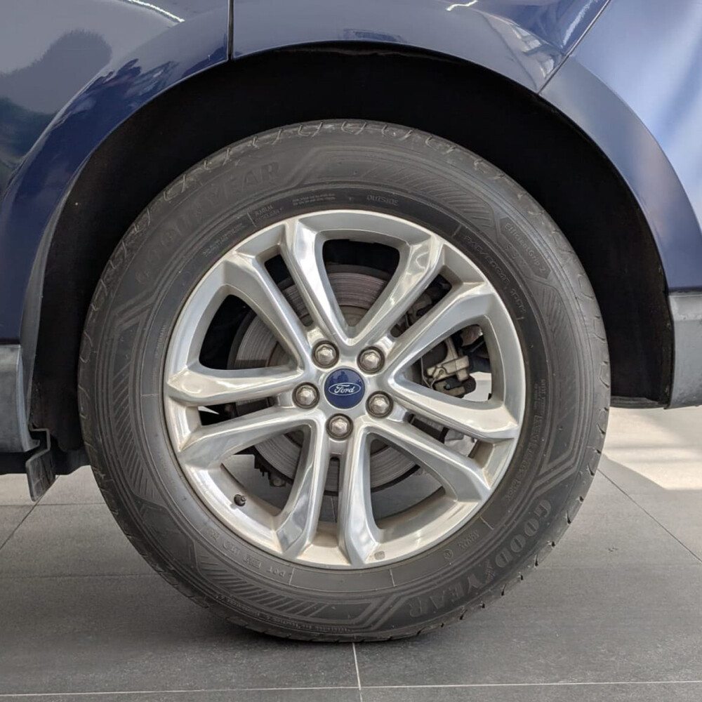 2016 Ford Edge SEL  - 7