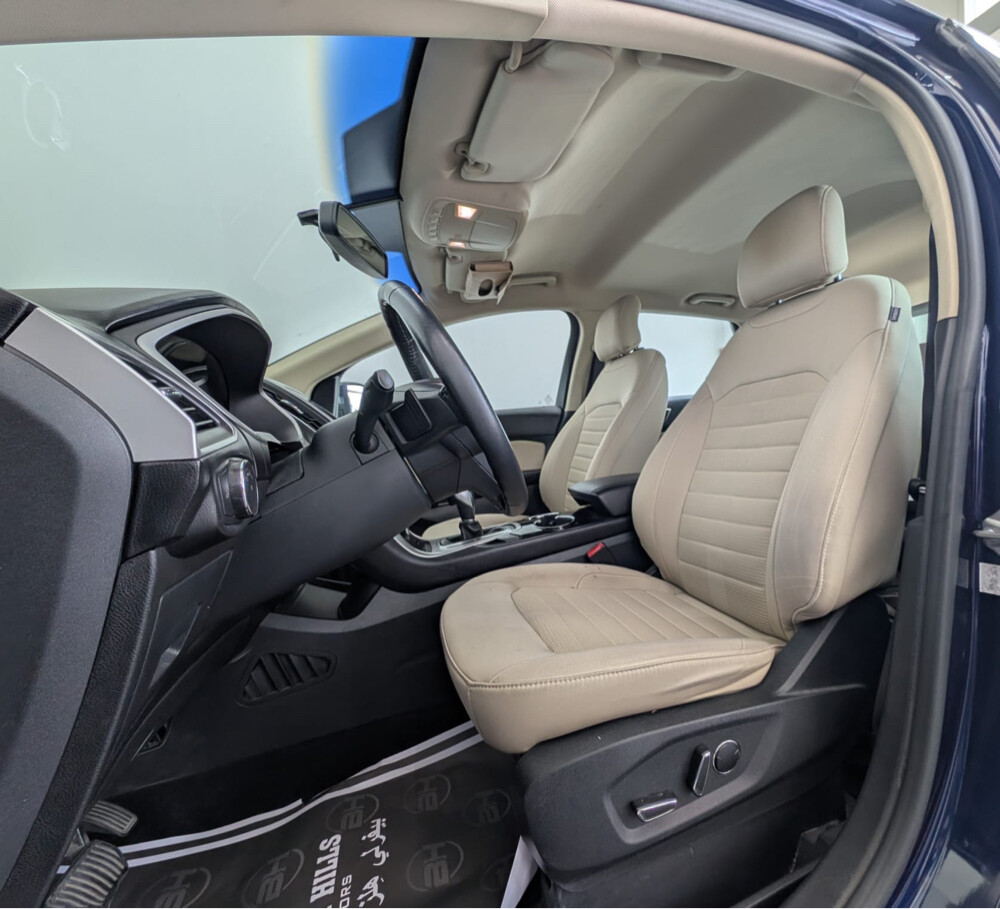 2016 Ford Edge SEL  - 11