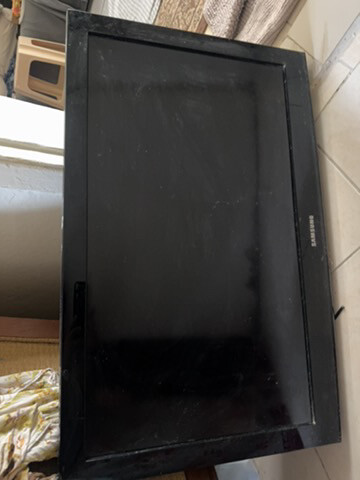 television  - 1