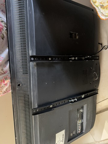 television  - 4