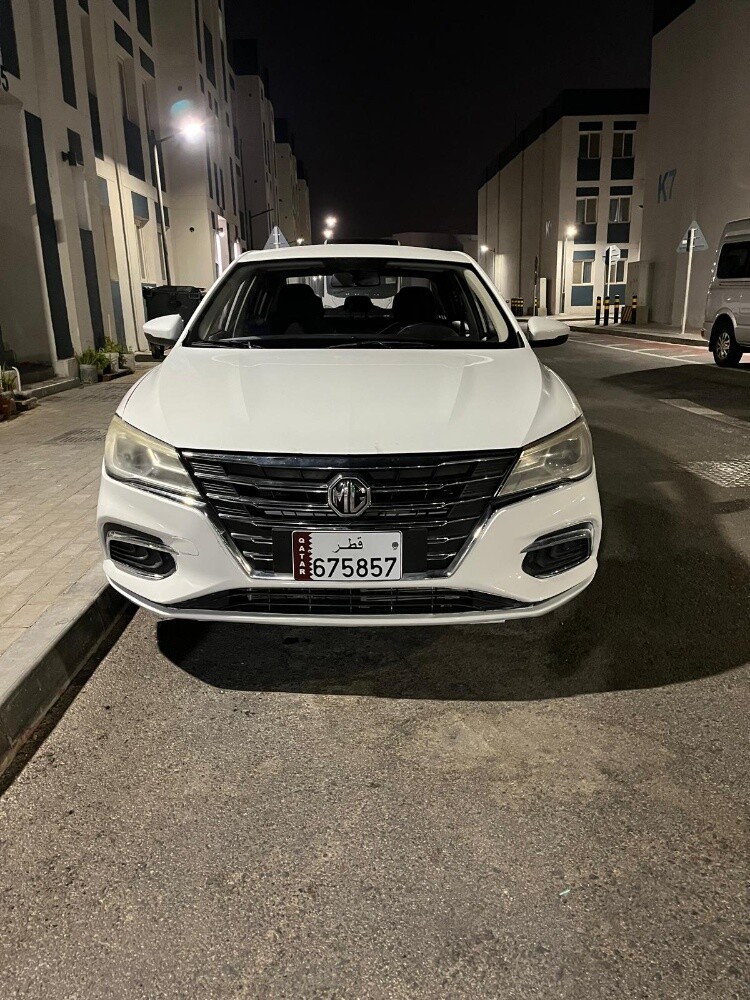 mG 5 urgent sale - 4