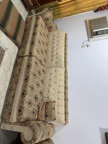 Sofa - 1