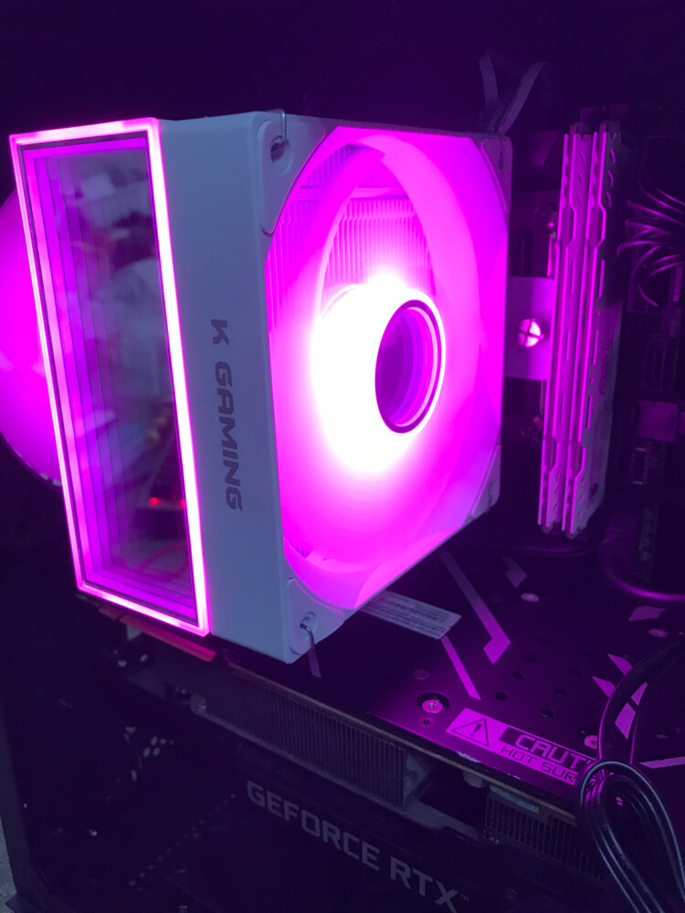 RTX 2070 Super / ITX Gaming Pc - 5