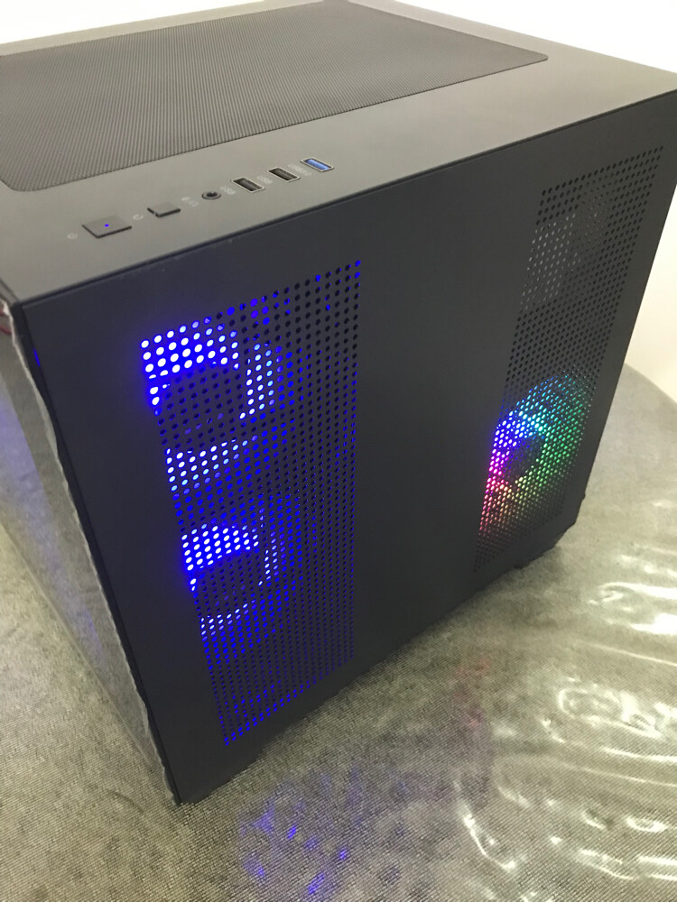 RTX 2070 Super / ITX Gaming Pc - 2