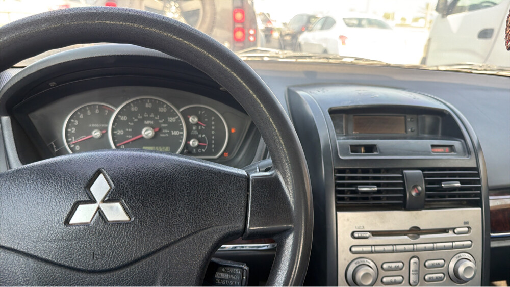 galant 2009 - 3