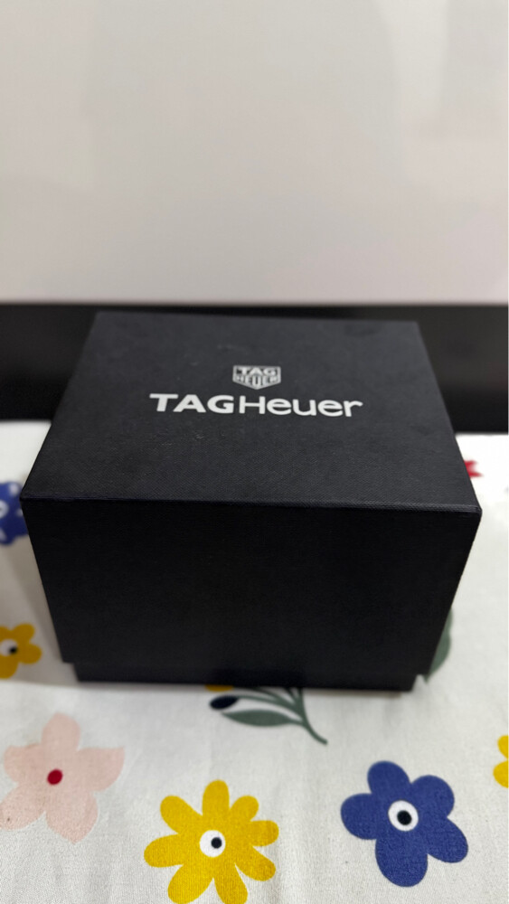 ‏ TAG Heuer Formula 1 - 5