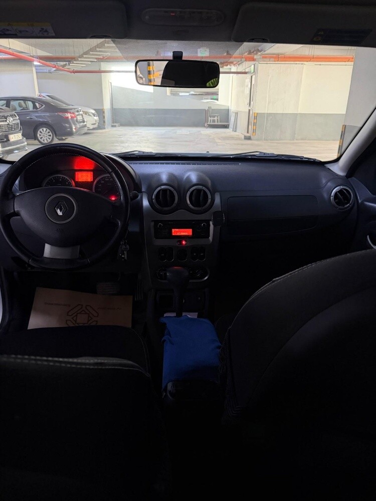 Renault duster - 9