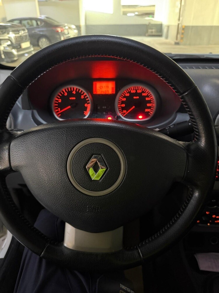 Renault duster - 10