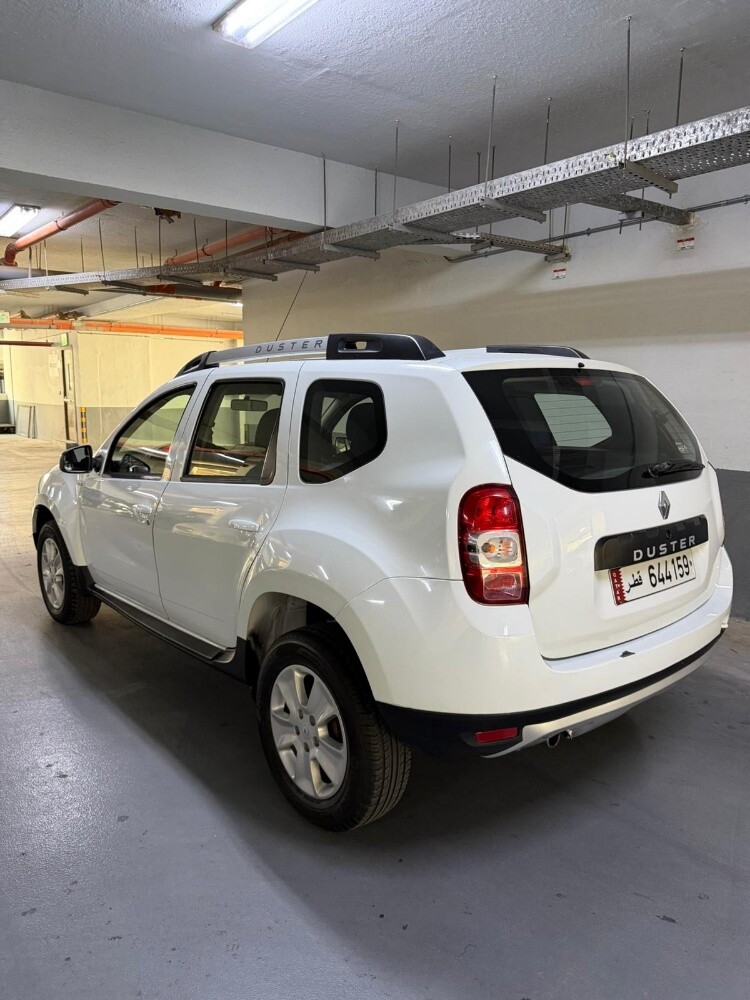 Renault duster - 3