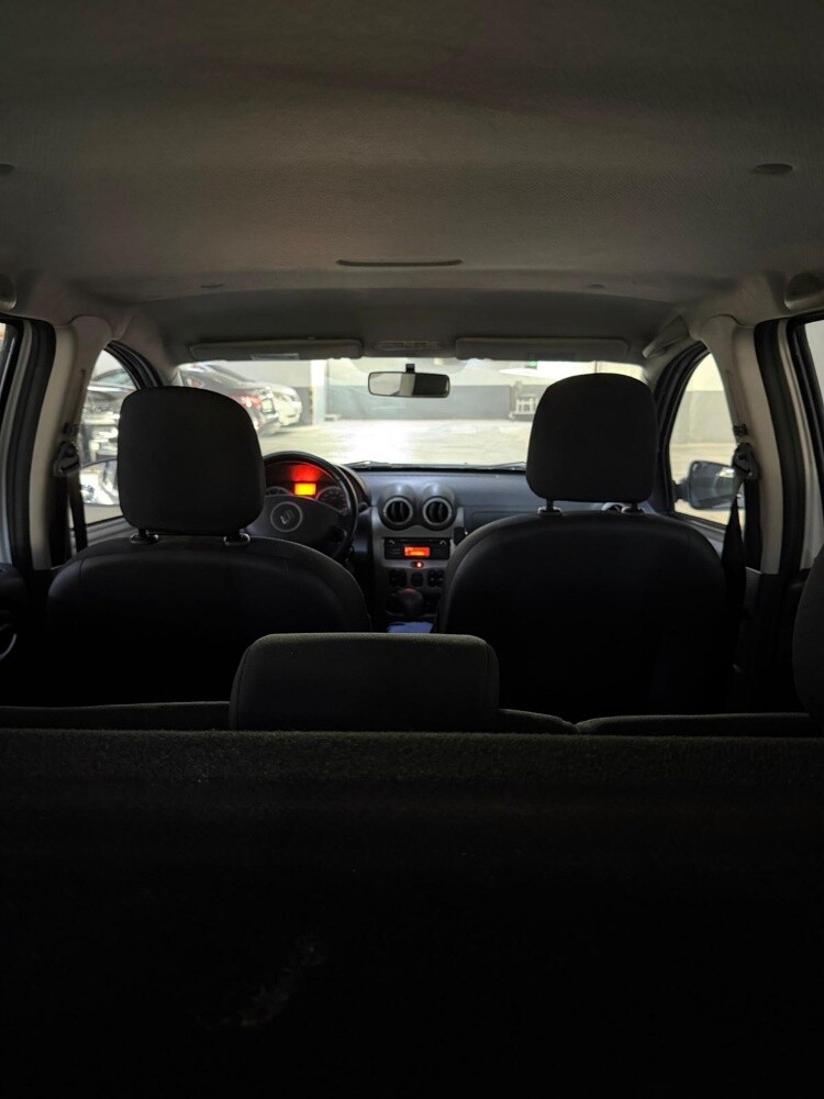 Renault duster - 6