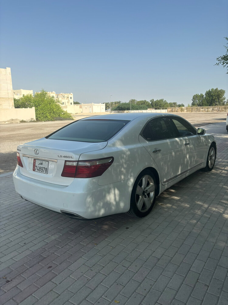 لكزس  للبيع  - 5