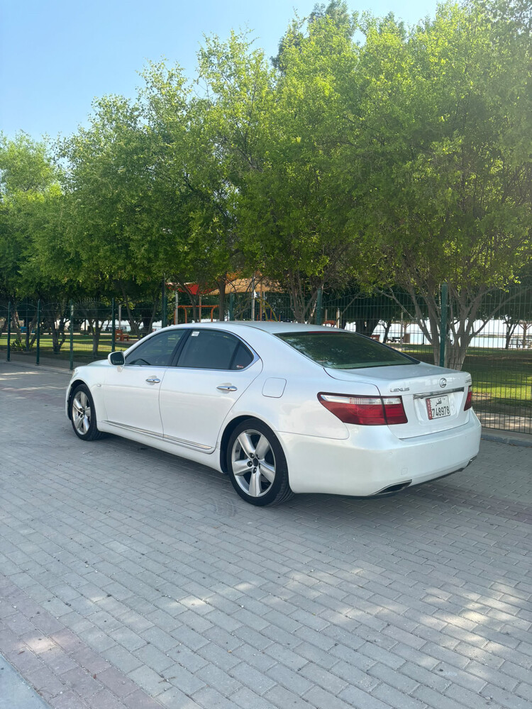 لكزس  للبيع  - 1