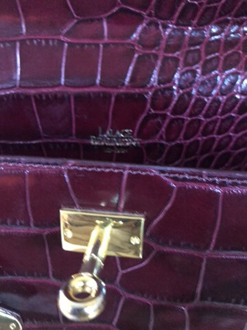 LALAGE BEAUMONT LONDON - 10