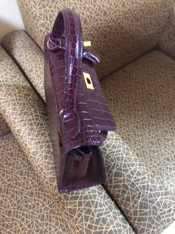 LALAGE BEAUMONT LONDON - 6