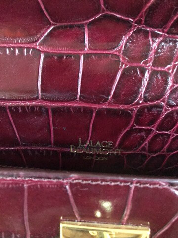 LALAGE BEAUMONT LONDON - 7