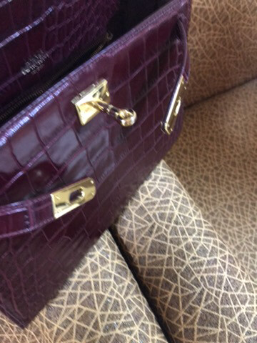 LALAGE BEAUMONT LONDON - 8