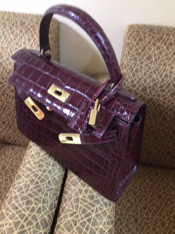 LALAGE BEAUMONT LONDON - 3