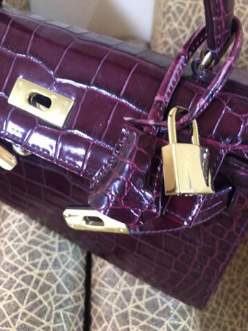 LALAGE BEAUMONT LONDON - 5
