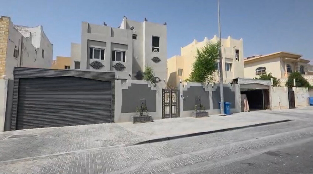 للايجار ف بالدحيل مع المكيفات - 2