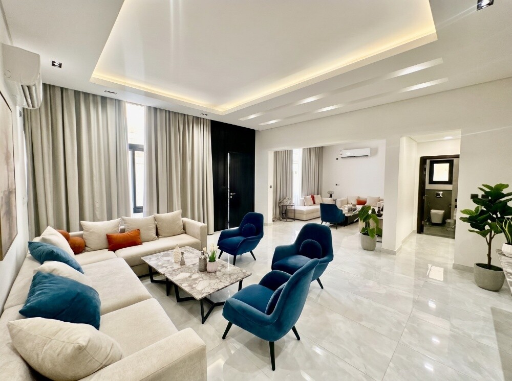 5BR Master Villa + | Huge Terr - 16