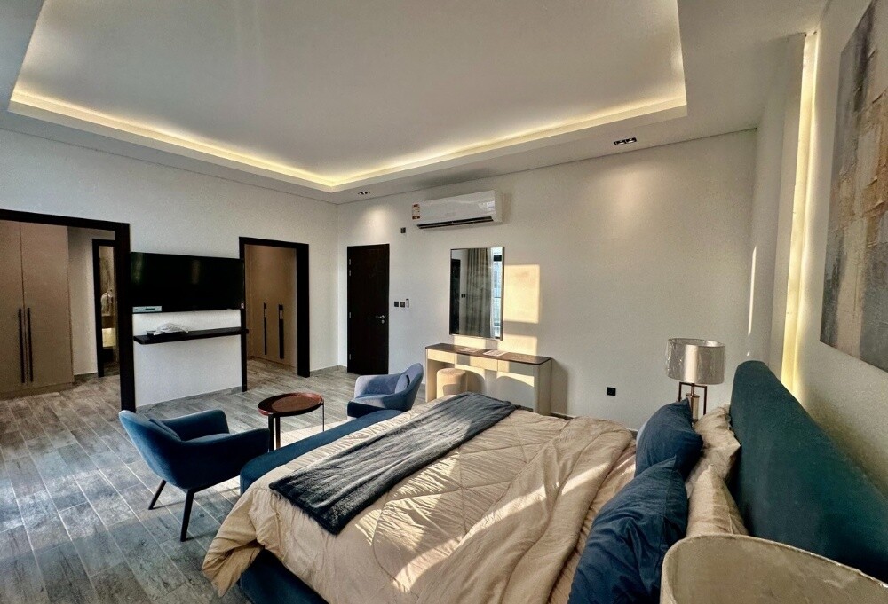 5BR Master Villa + | Huge Terr - 6