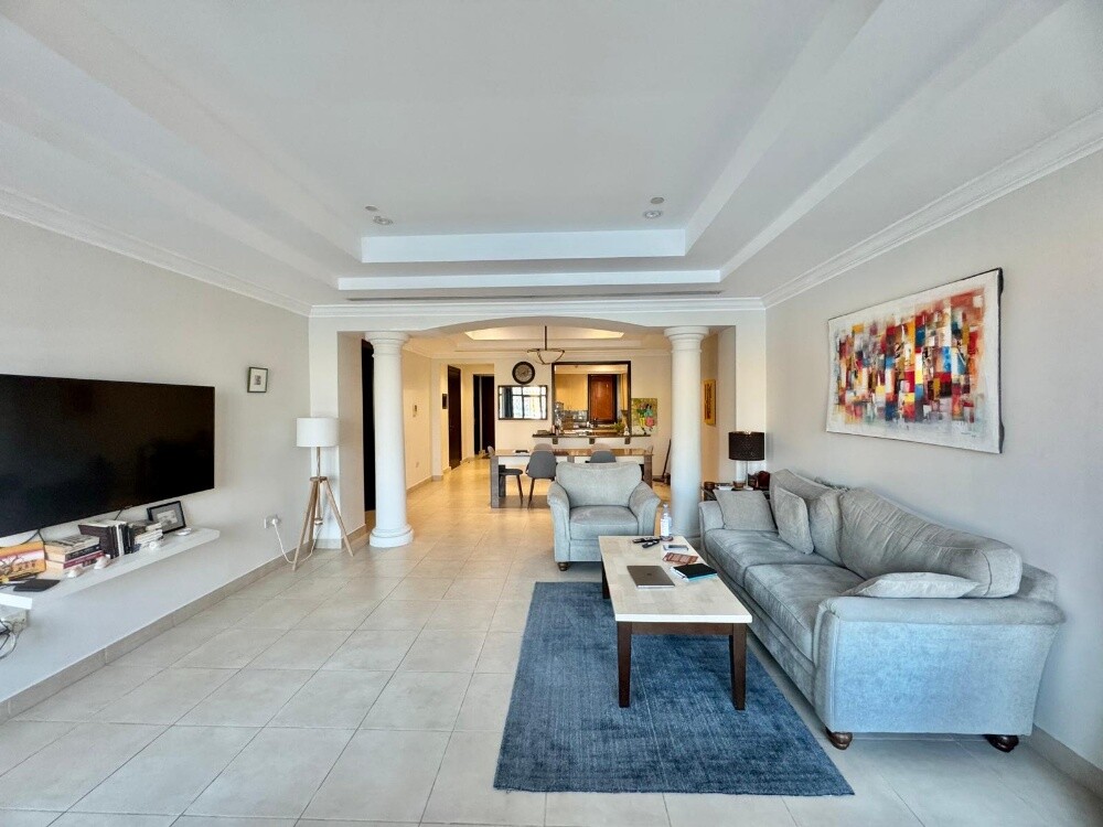 5BR Master Villa + | Huge Terr - 17