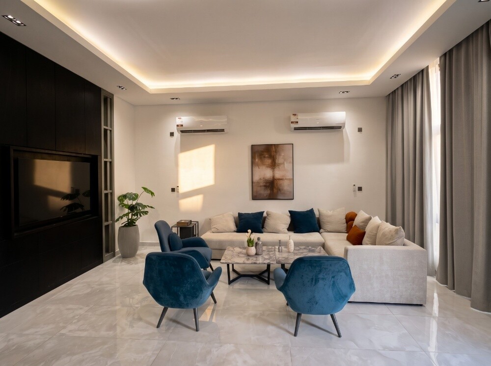 5BR Master Villa + | Huge Terr - 14