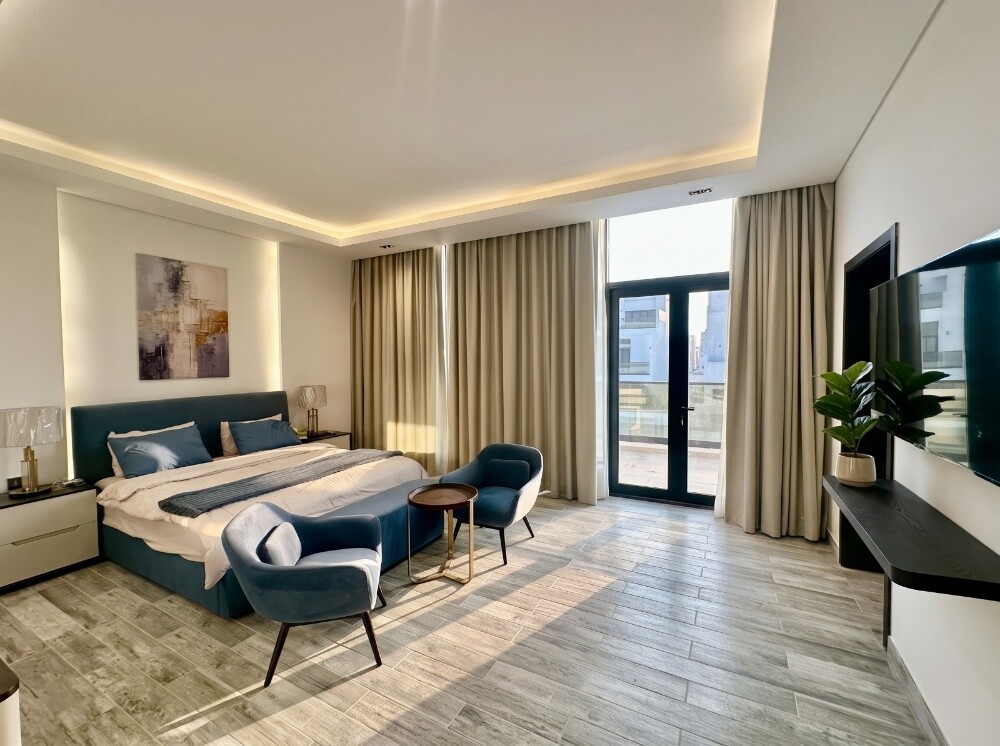 5BR Master Villa + | Huge Terr - 15