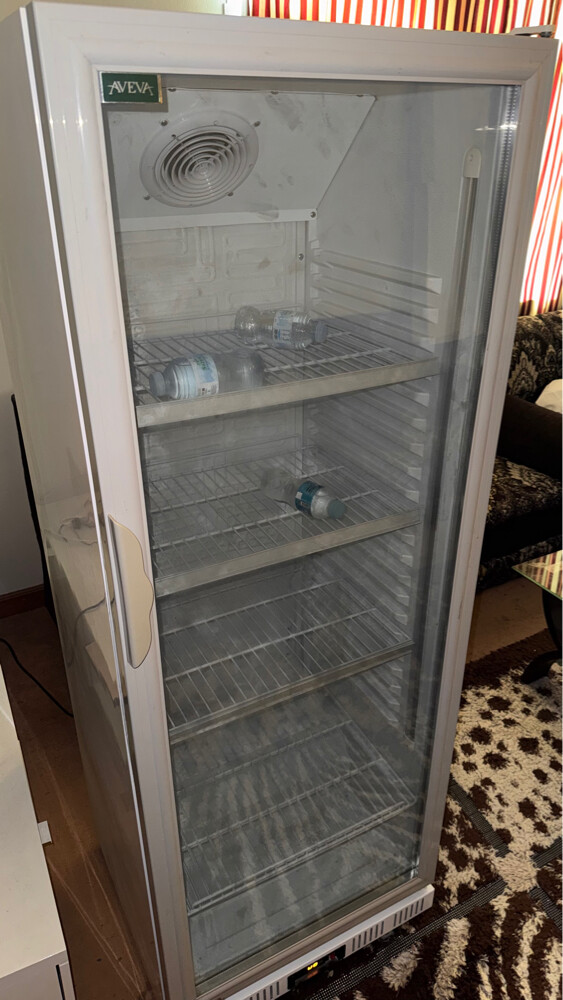 360L Water Cooler | Large Capacity - 2