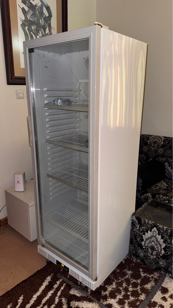 360L Water Cooler | Large Capacity - 4